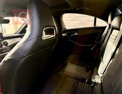 مرسيدس بنز CLA